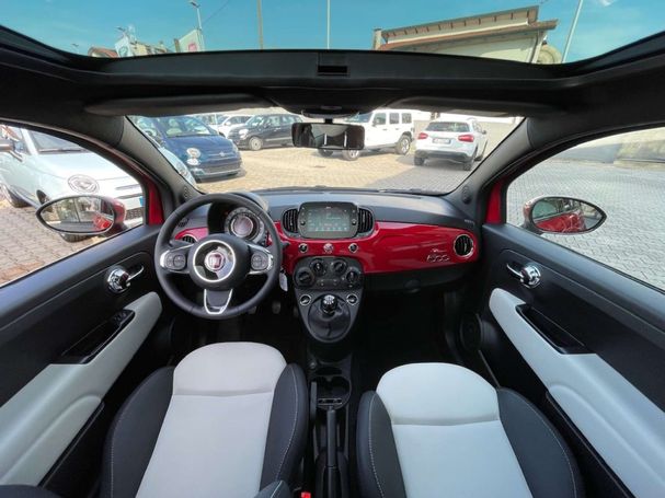 Fiat 500 1.0 51 kW image number 7