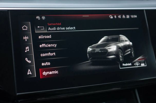 Audi e-tron 230 kW image number 28