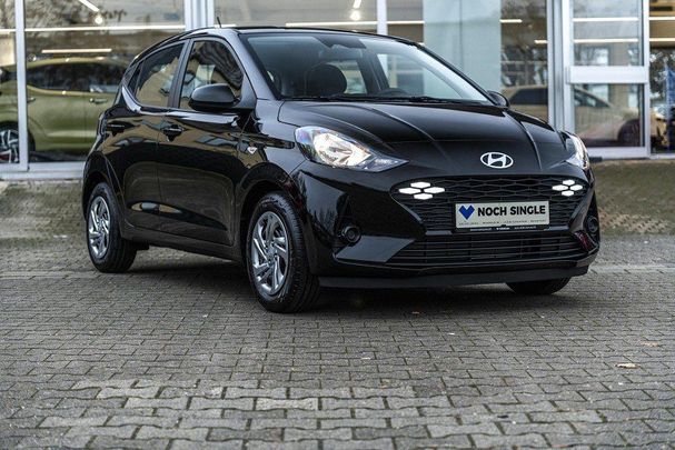 Hyundai i10 1.0 Select 46 kW image number 1