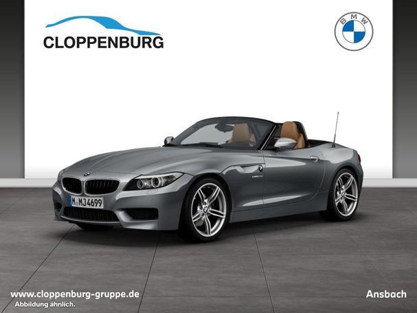 BMW Z4 sDrive28i 180 kW image number 1