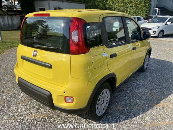 Fiat Panda 51 kW image number 7