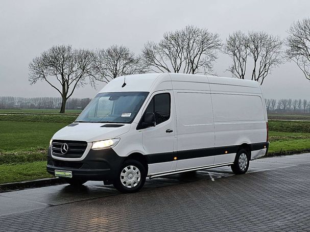 Mercedes-Benz Sprinter 315 110 kW image number 1