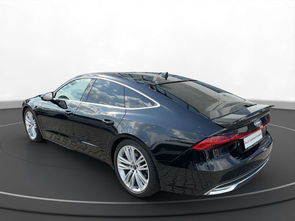 Audi A7 45 TDI quattro Sportback 180 kW image number 7