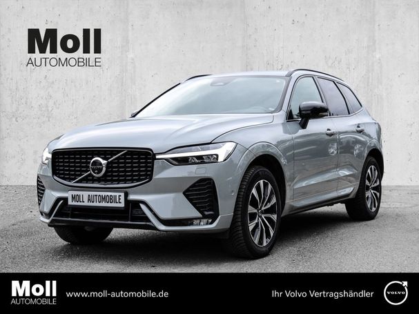 Volvo XC60 B4 Diesel Plus Dark 145 kW image number 1