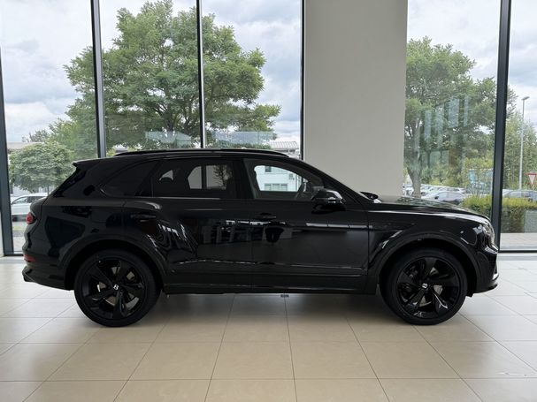 Bentley Bentayga V8 404 kW image number 2