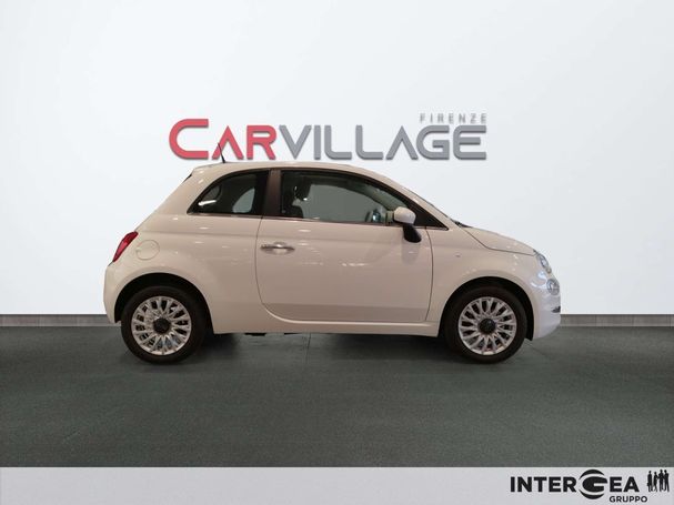 Fiat 500 1.0 51 kW image number 4