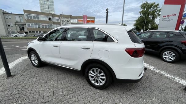 Kia Sorento 2.2 CRDi AWD Vision 147 kW image number 8