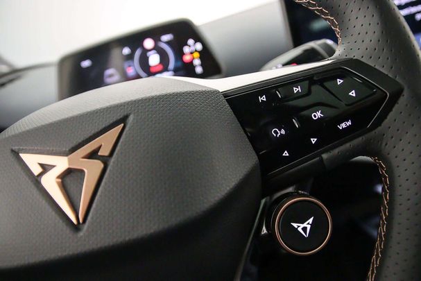 Cupra Tavascan VZ 250 kW image number 17