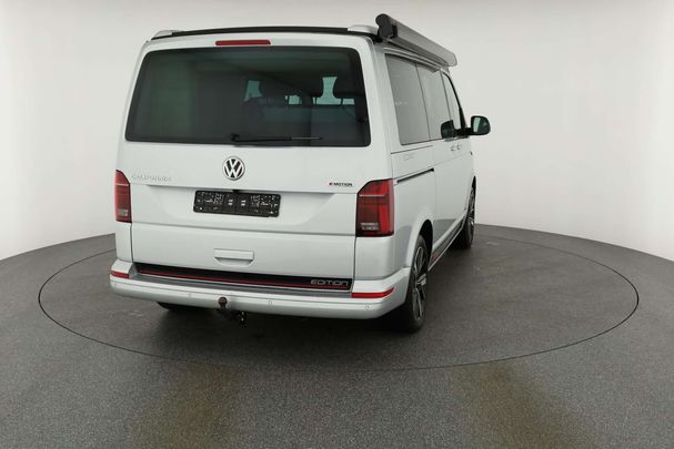 Volkswagen T6 Transporter DSG 4Motion 150 kW image number 18