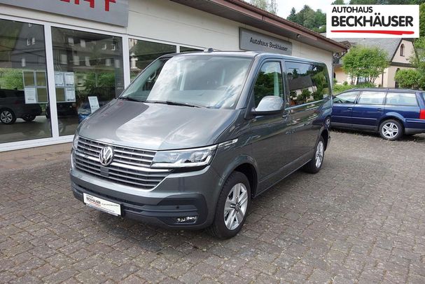 Volkswagen T6 Caravelle DSG Comfortline 110 kW image number 1