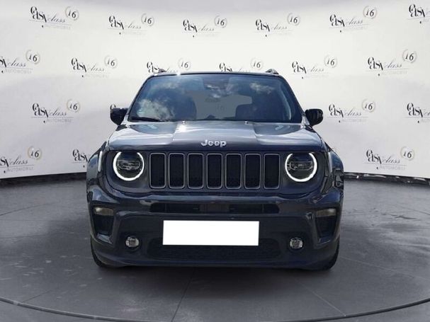 Jeep Renegade 1.5 T4 Limited 96 kW image number 2