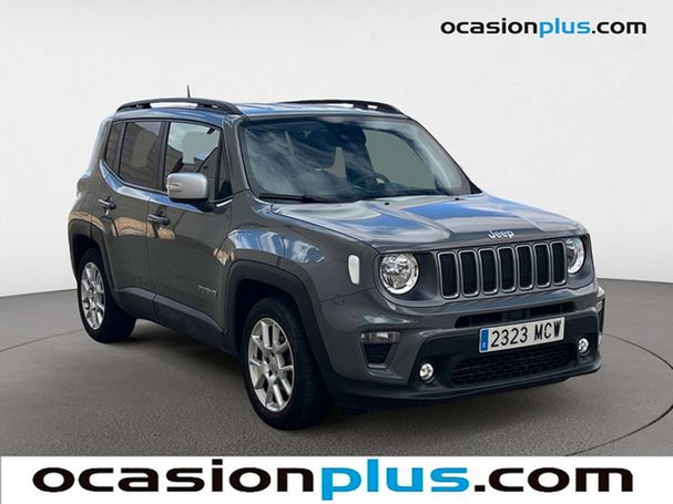 Jeep Renegade 96 kW image number 2