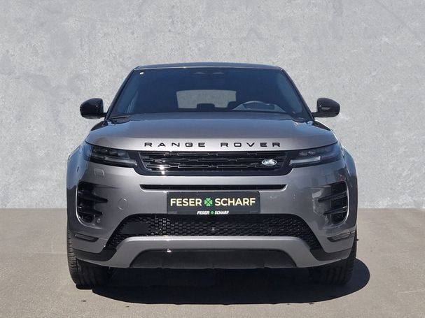 Land Rover Range Rover Evoque R-Dynamic SE 198 kW image number 8