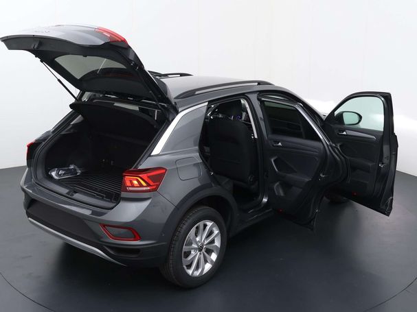 Volkswagen T-Roc 1.0 TSI T-Roc 81 kW image number 28