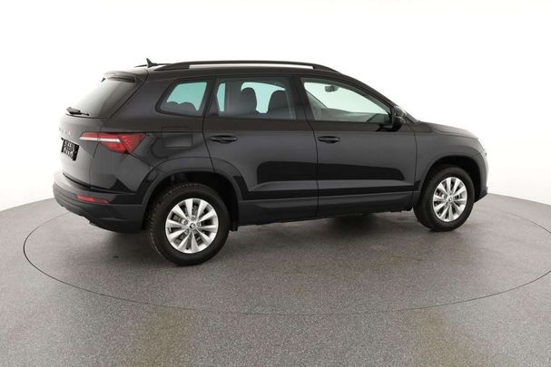 Skoda Karoq 1.5 TSI DSG 110 kW image number 19