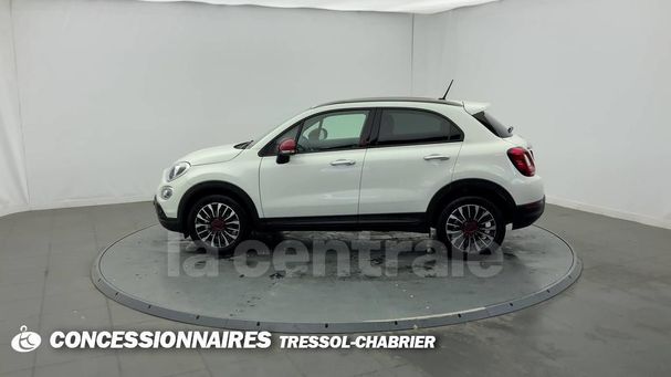 Fiat 500X 1.0 FireFly Turbo 88 kW image number 17