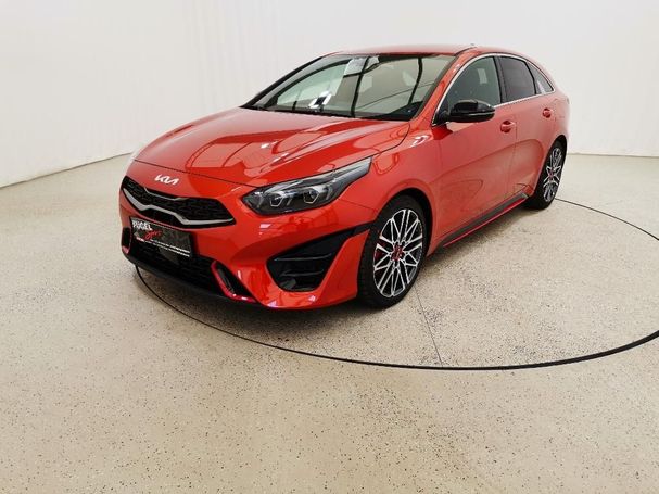 Kia ProCeed GT 150 kW image number 1