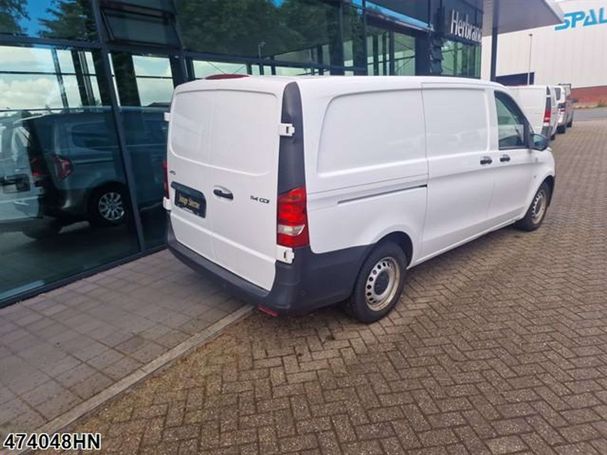 Mercedes-Benz Vito 114 CDI 100 kW image number 3