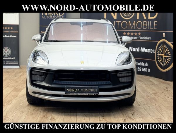 Porsche Macan GTS 324 kW image number 5