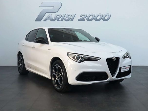 Alfa Romeo Stelvio 2.0 Turbo 206 kW image number 2