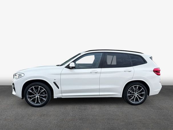 BMW X3 xDrive20i M Sport 135 kW image number 5