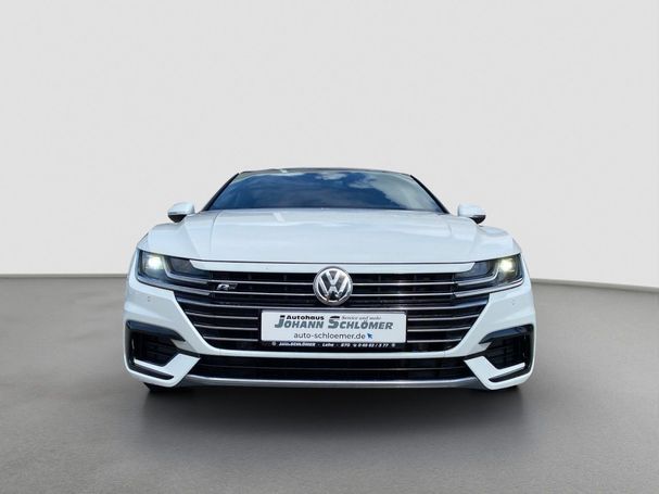 Volkswagen Arteon R-Line 110 kW image number 8