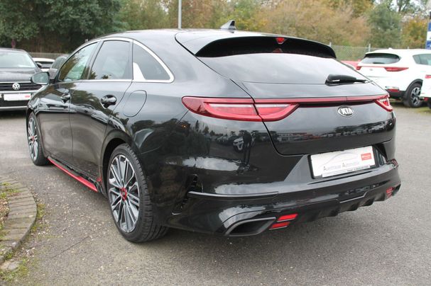 Kia ProCeed GT 150 kW image number 5