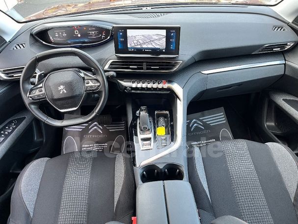 Peugeot 5008 96 kW image number 6