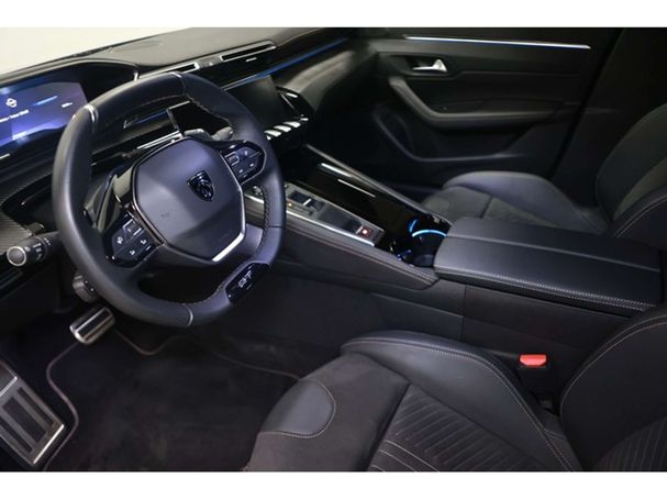 Peugeot 508 165 kW image number 9