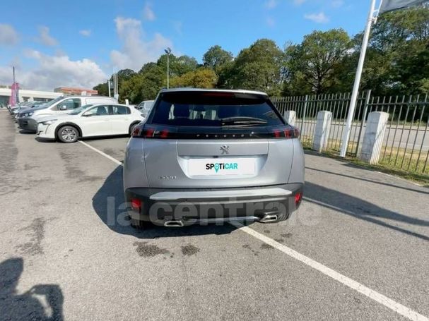 Peugeot 2008 PureTech 130 96 kW image number 3