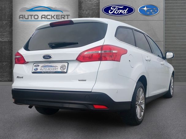 Ford Focus 1.0 EcoBoost 74 kW image number 3