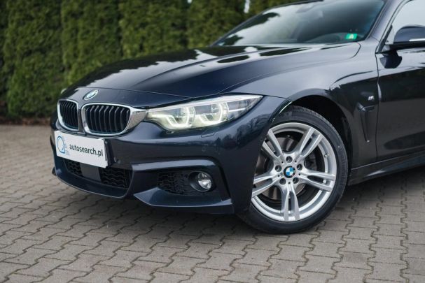 BMW 430i xDrive 185 kW image number 34