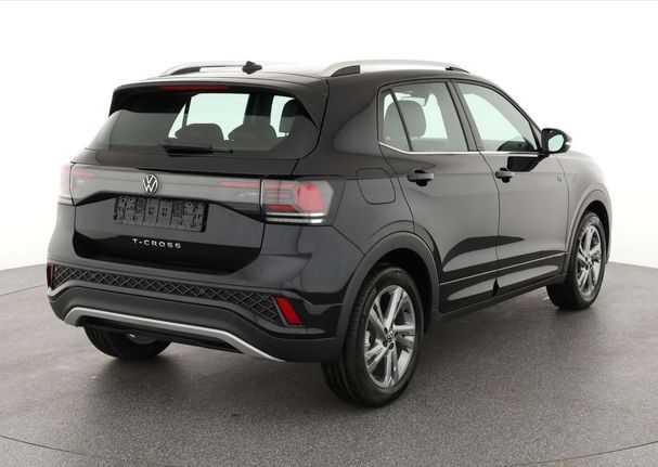 Volkswagen T-Cross 1.0 TSI 85 kW image number 2