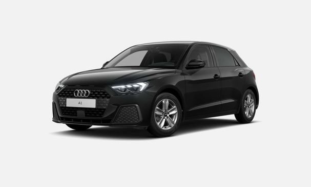 Audi A1 30 TFSI S tronic Sportback 85 kW image number 1