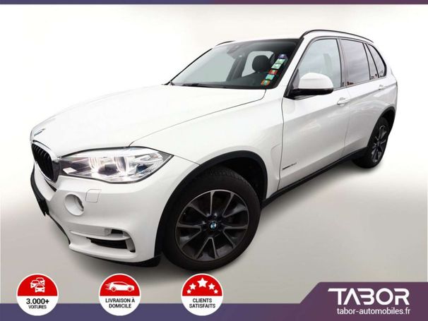 BMW X5 M xDrive 170 kW image number 1