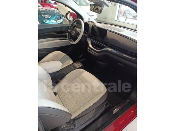 Fiat 500 e 70 kW image number 6