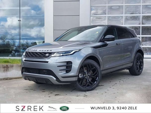 Land Rover Range Rover Evoque 221 kW image number 1