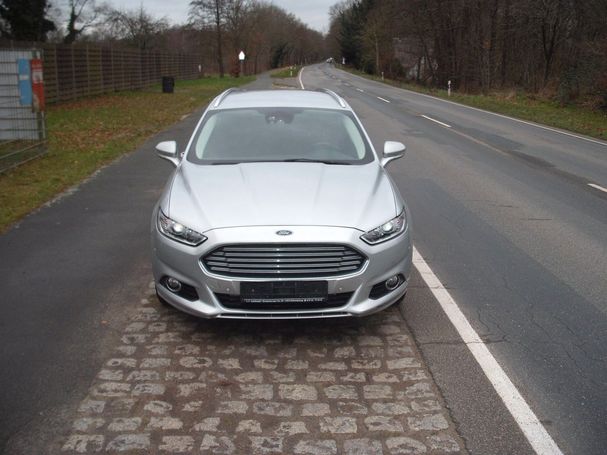 Ford Mondeo 85 kW image number 1