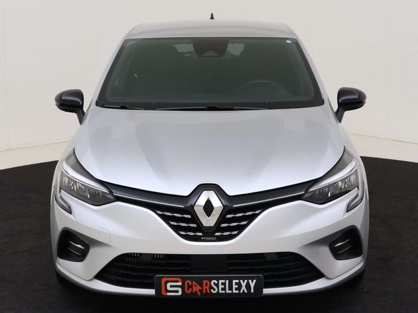 Renault Clio TCe 90 66 kW image number 29