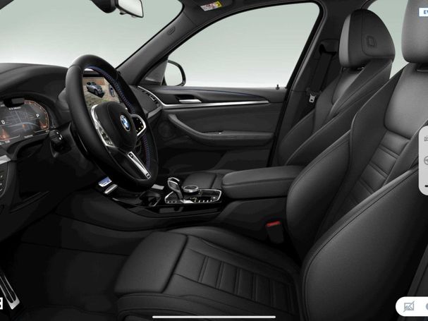 BMW X3 M40i xDrive 265 kW image number 7