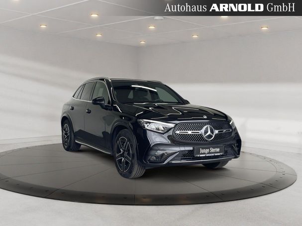 Mercedes-Benz GLC 300 190 kW image number 6