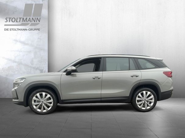 Skoda Kodiaq 2.0 TDI 4x4 DSG 142 kW image number 5