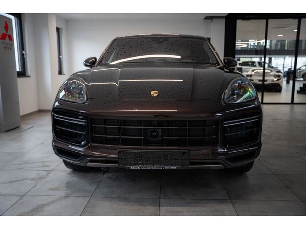 Porsche Cayenne Turbo S Tiptronic 404 kW image number 2