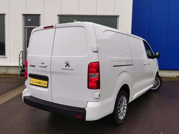 Peugeot Expert Long 2.0 BlueHDi 107 kW image number 3