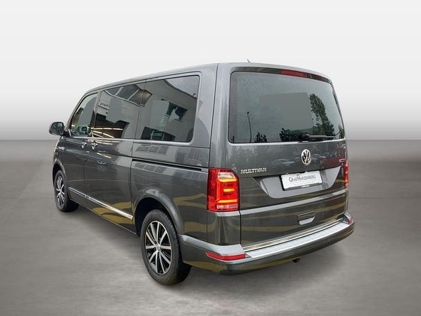 Volkswagen T6 Multivan DSG Generation Six 4Motion 146 kW image number 4