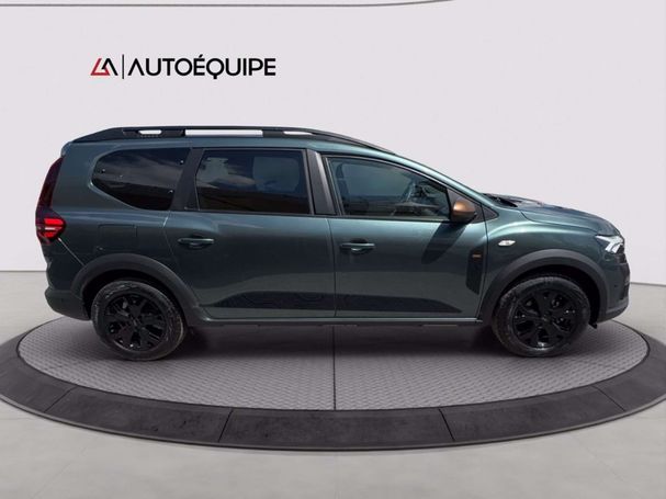 Dacia Jogger 1.6 Hybrid 105 kW image number 6