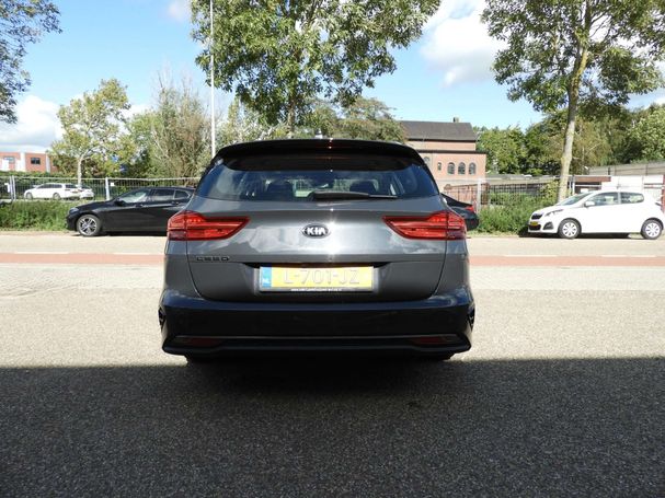 Kia Ceed SW 1.0 T-GDi 88 kW image number 34