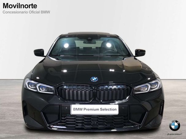 BMW 330 e 215 kW image number 21