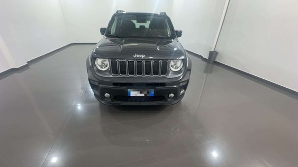 Jeep Renegade 1.5 T4 e-Hybrid Limited 96 kW image number 5