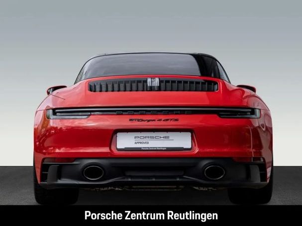 Porsche 992 Targa 4 GTS 353 kW image number 23